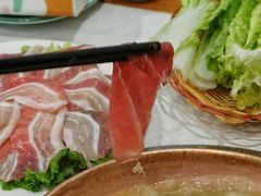 -藏味八珍特色火锅