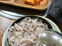 -城山辣炒黑猪肉