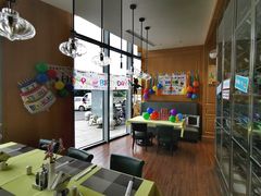 -安徽饭店·白鹭阁自助餐厅(梅山路店)