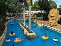 -上海玛雅海滩水公园