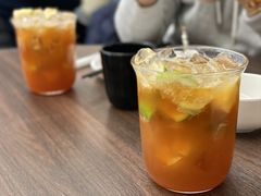 暴打柠檬茶-新旺茶餐厅(鑫耀·光环live店)
