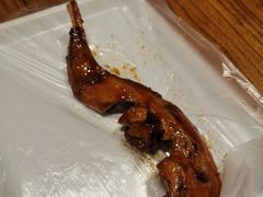 -赵元章肉骨烧(山塘街店)
