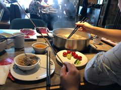 -大喜牛鲜牛肉火锅(营迹路店)