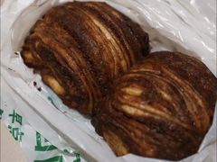 -老回回烩面馆(左家庄店)