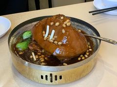 -山南熏肉大饼(辽菜旗舰店)