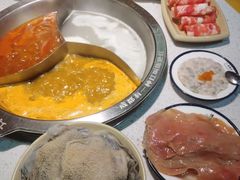 -陳艳红火锅(港汇店)