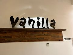 -Vanilla Specialty Coffee(八大关店)