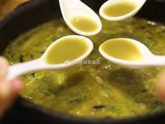 牛瘪火锅-榕江牛瘪牛肉火锅