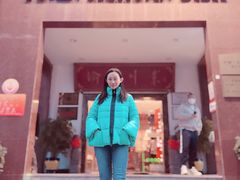 门面-渝信川菜(工体店)