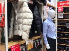 -优衣库(广州番禺万达广场店)
