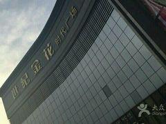 -星辉电影公园(时代广场CC MALL店)