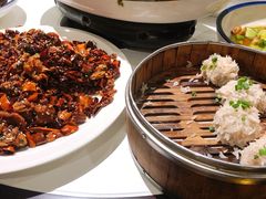 招牌臭桂鱼-海燕酒店(惠济路店)
