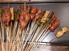 湘西小串-龙头烤羊排•烤全羊•精酿扎啤(厦滘店)
