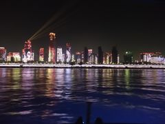 -武汉两江游览·夜游长江(汉口粤汉码头)