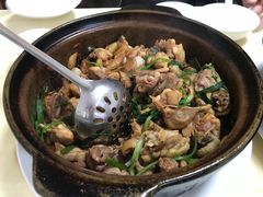 -悦品清远人家私房菜