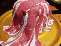 -羊大爷涮肉(亮马桥店)