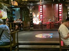-南京大牌档(新街口德基广场店)