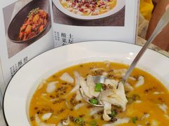 -火婆子·川小馆(扬韬科技广场店)