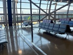 -关西机场 JR ticket office(Kansai Airport)