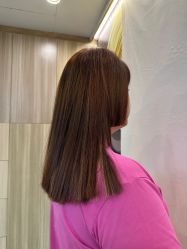 -奈川烫染Salon