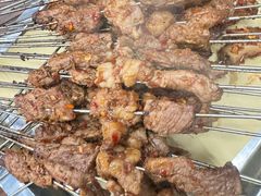 -清真·马峰烤肉(小学习北巷店)