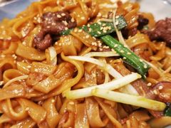 干炒牛河-御彩酒家(东风东路店)