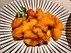 -田婆婆的菜(友谊阳光城店)