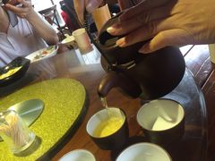 -客语客家菜(东山口店)