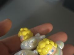 -泡泡玛特POPMART(武汉天地壹方店)