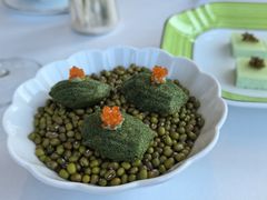 -悦厅·下午茶(杭州柏悦酒店)