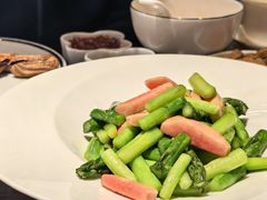 -甄御•海鲜新青岛菜(麦岛店)