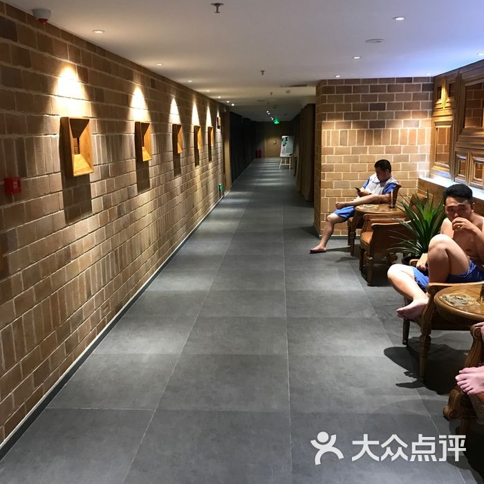 韩丽园汗蒸时代