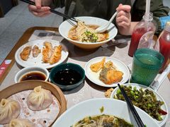-松鹤楼面馆(飞州国际广场店)