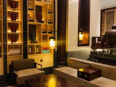 -西安华清御汤酒店