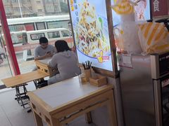 -青年路烩面馆(绿地世纪城店)