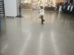 -迪卡侬(雨花店)