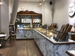 -WHEAT&BAKER-麥(凯德来福士店)