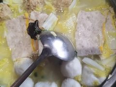 -黄泥岗·黄陂农家菜(百步亭店)
