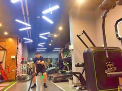 -UltraForce超源健身私教工作室(长楹天街精品店)