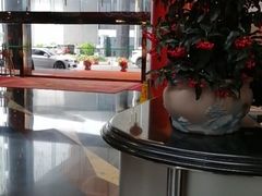 -汕头金海湾大酒店(万象城店)