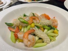 -新何记(青年东路店)
