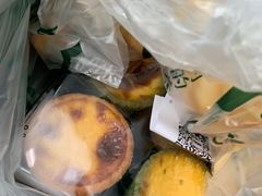 -泸溪河桃酥(西直门凯德店)