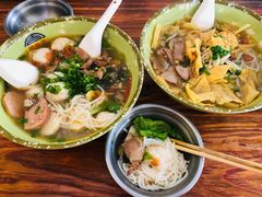 蟹仔粉-周记蟹仔粉(侨港风情街店)