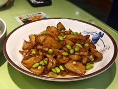 -玉桥餐厅(天坛店)