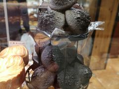 巧克力麦芬-苹果花园(南泉路店)