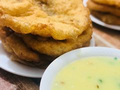 -老方子馅饼粥(台东店)