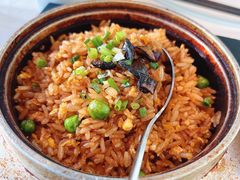 黑松露菌菇焗饭-翡翠江南(国贸商城店)