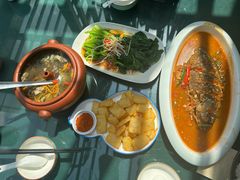 -云隐小厨·传统大理美食(复兴路店)