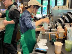 -星巴克(西湖天地店)