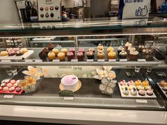 -派悦坊·甜品·蛋糕(虹口龙之梦店)